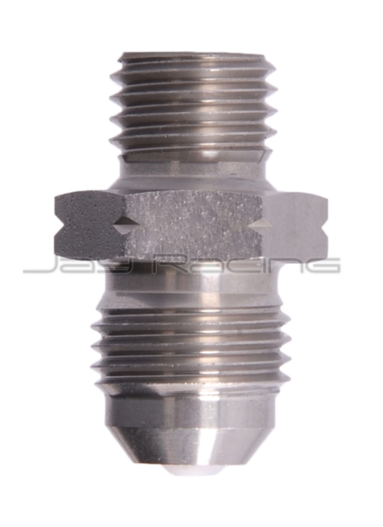 LOW PROFILE Bosch 044 High Flow Check Valve, 6AN Outlet [BFPCV6L